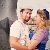 Fiancé Appreciation! - Show them off! - 2