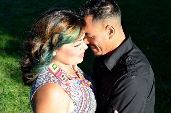 2014 Brides (Share some photos)