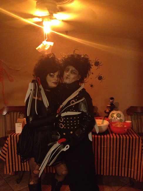 Halloween is just around the corner! What are you going as?
