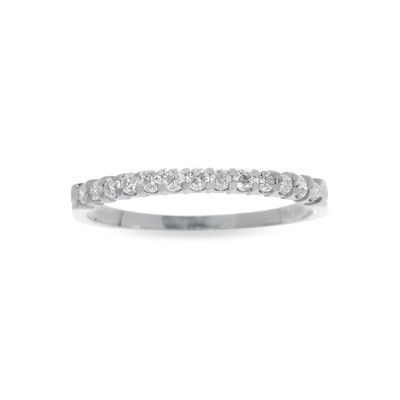 Let's talk wedding bands!
