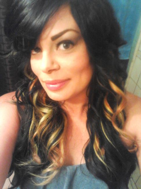 Hair extentions
