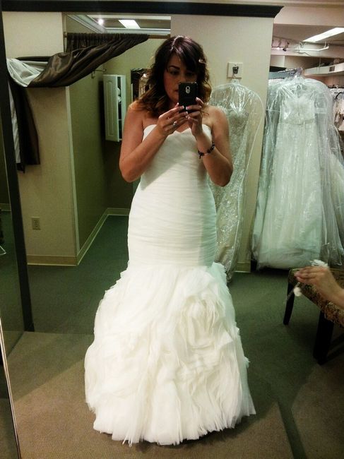 Dress Porn