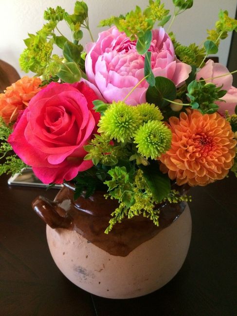 SHow me your Table setting inspiration....