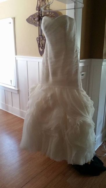 BAM!! Our day was WONDERFUL (Non-pro Pics)