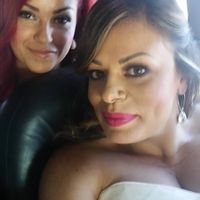 BAM!! Our day was WONDERFUL (Non-pro Pics)