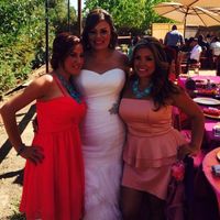 BAM!! Our day was WONDERFUL (Non-pro Pics)