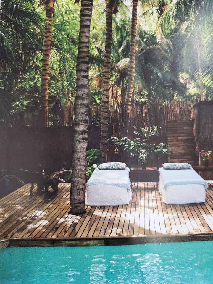 The Solis love destination - 1