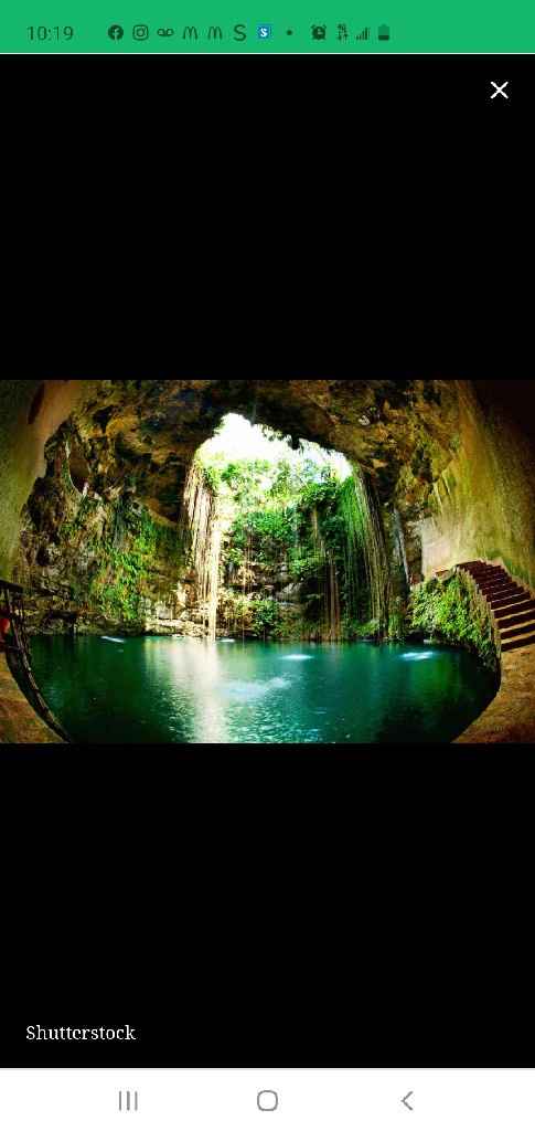 The Solis love destination - 1