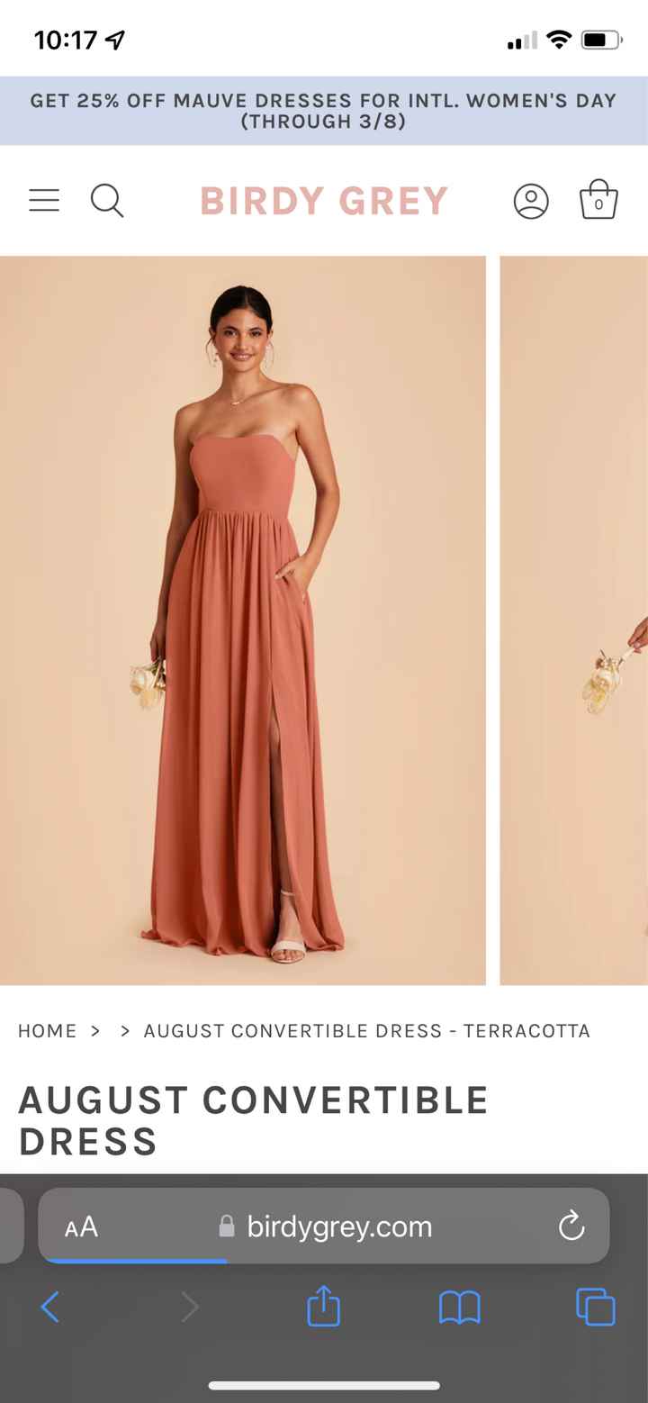 Sept/Oct/Nov Brides - 1