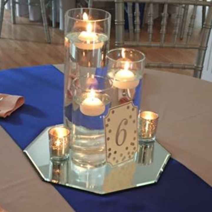 Centerpieces
