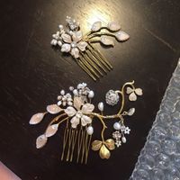 Hair pieces