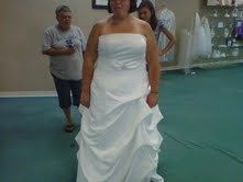 Dress Porn!  I want to see!