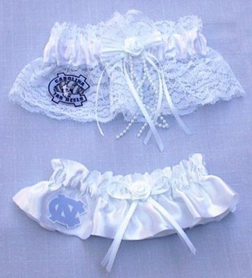 Garters- how many and can I see??