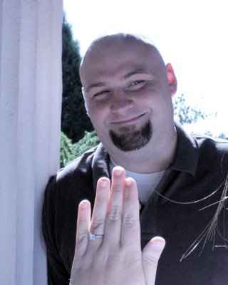 new girls, new rings