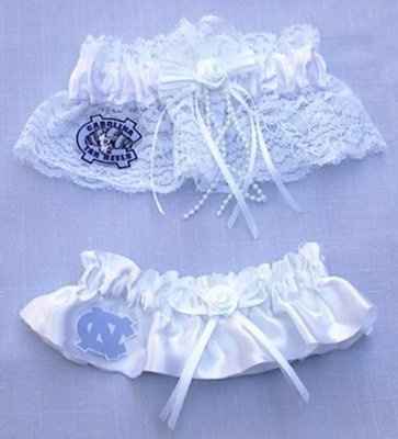 Garters- how many and can I see??