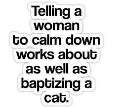 NWR: What just sets you off for an argument with FH?