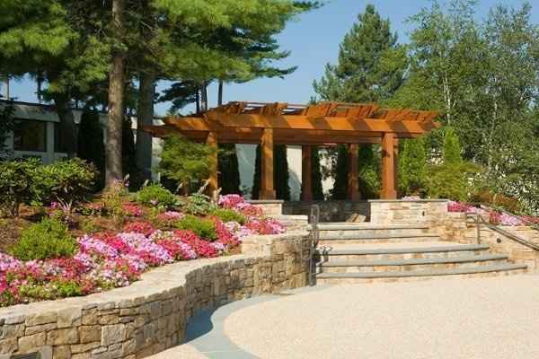 What type of venue are you getting married at?