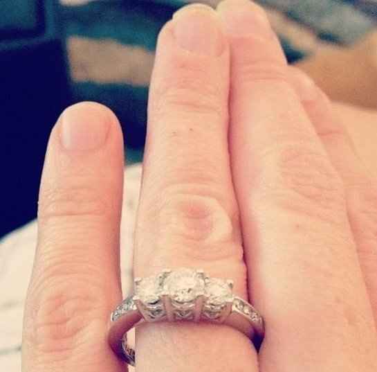 small rings, show me yours!