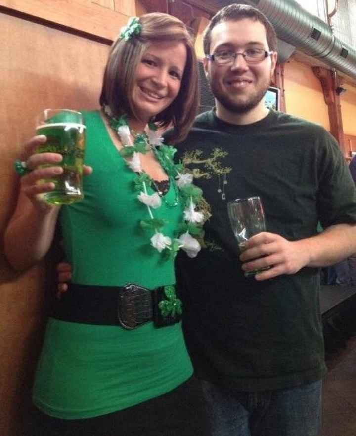 show us your ... FH / spouse