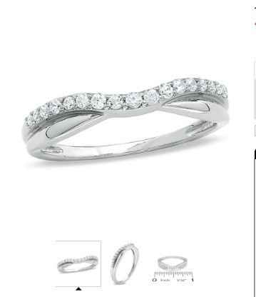 Affordable wedding bands, suggestions?