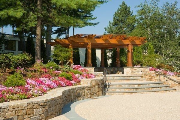 What type of venue are you getting married at?