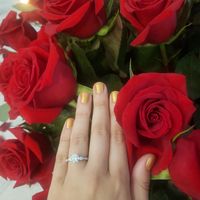 Brides of 2021! Show us your ring! - 1