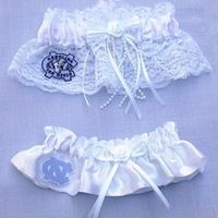 Garters- how many and can I see??