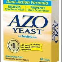 What did I do to deserve this (TMI health related)