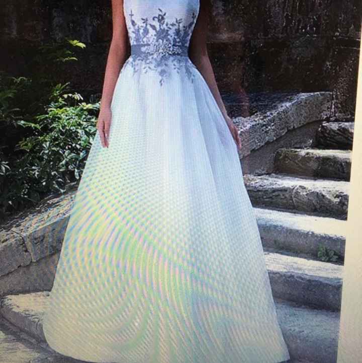 I need some dress porn!