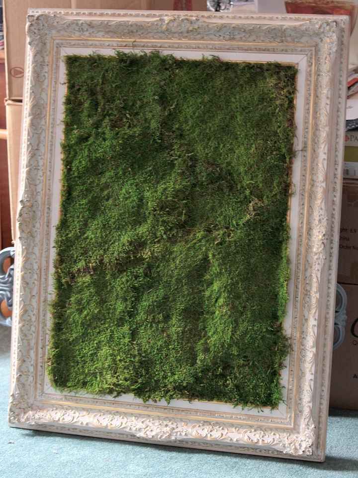 Escort card inspiration, what are you doing or did?