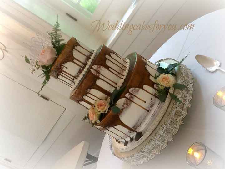 Let me see your cake!