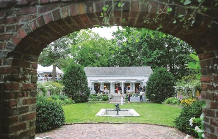 What is/was your wedding venue!?