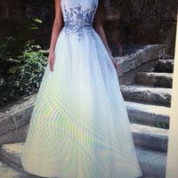 I need some dress porn!