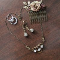 Wedding Jewelry