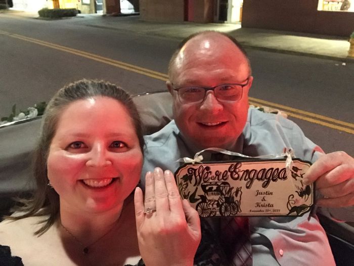 Brides of 2020!  Show us your ring! - 2