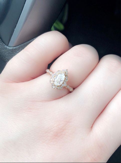What's Your Ring Story? 8