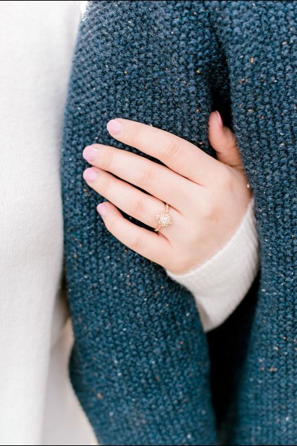 Engagement pictures are back!!!! 6