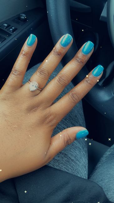 Brides of 2022! Show us your ring! - 1