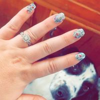 Brides of 2022! Show us your ring! - 1