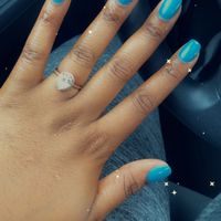Brides of 2022! Show us your ring! - 1