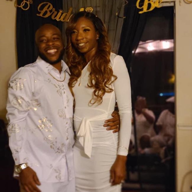 Brides Of 2022: It's Finally Our Year!!! How Many Days Until Your Wedding? 1