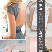 What are yalls colors and themes?? - 1