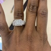 Brides of 2022! Show us your ring! - 1