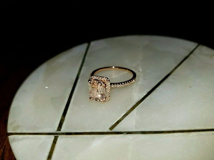 Show me your rings!