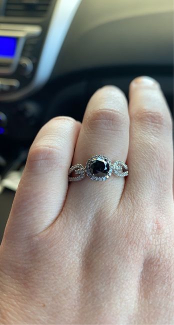 Brides of 2022! Show us your ring! 3