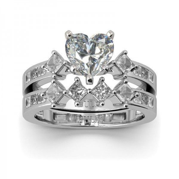 Wedding Superstitions - Wearing ring on left ring finger 1