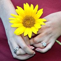 Brides of 2021! Show us your ring! - 1