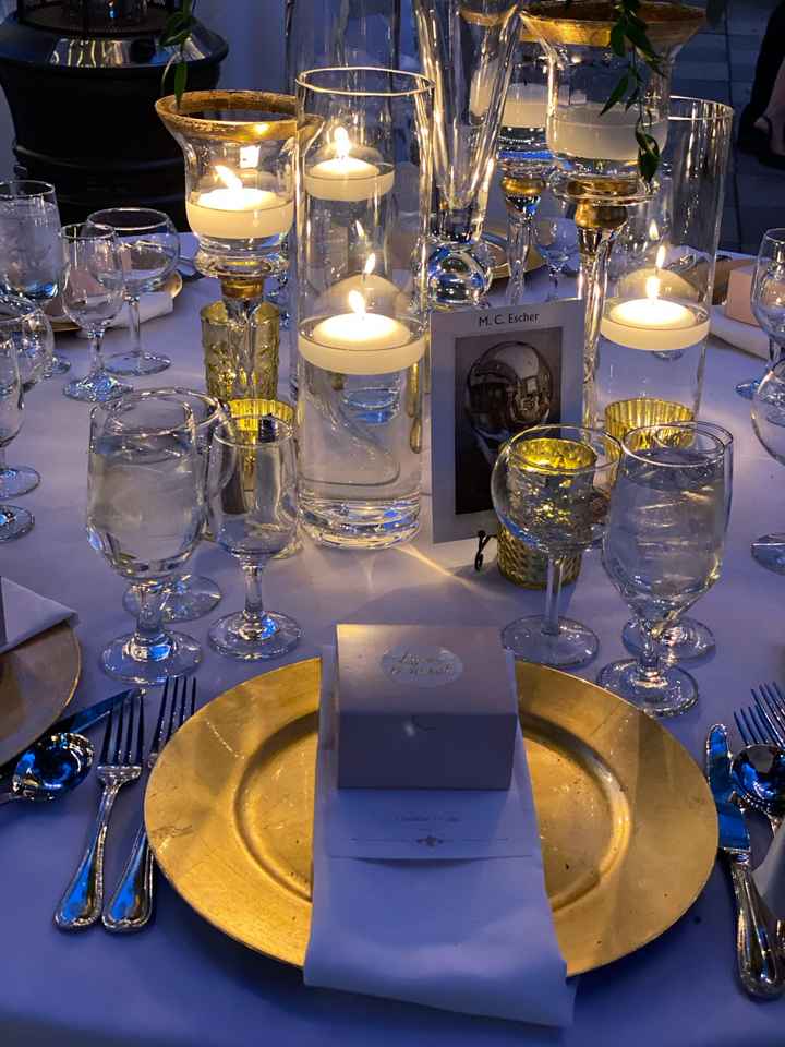 Feeling Married, Lucky and Grateful - 9