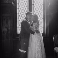 Feeling Married, Lucky and Grateful - 2