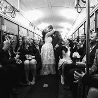 Feeling Married, Lucky and Grateful - 6